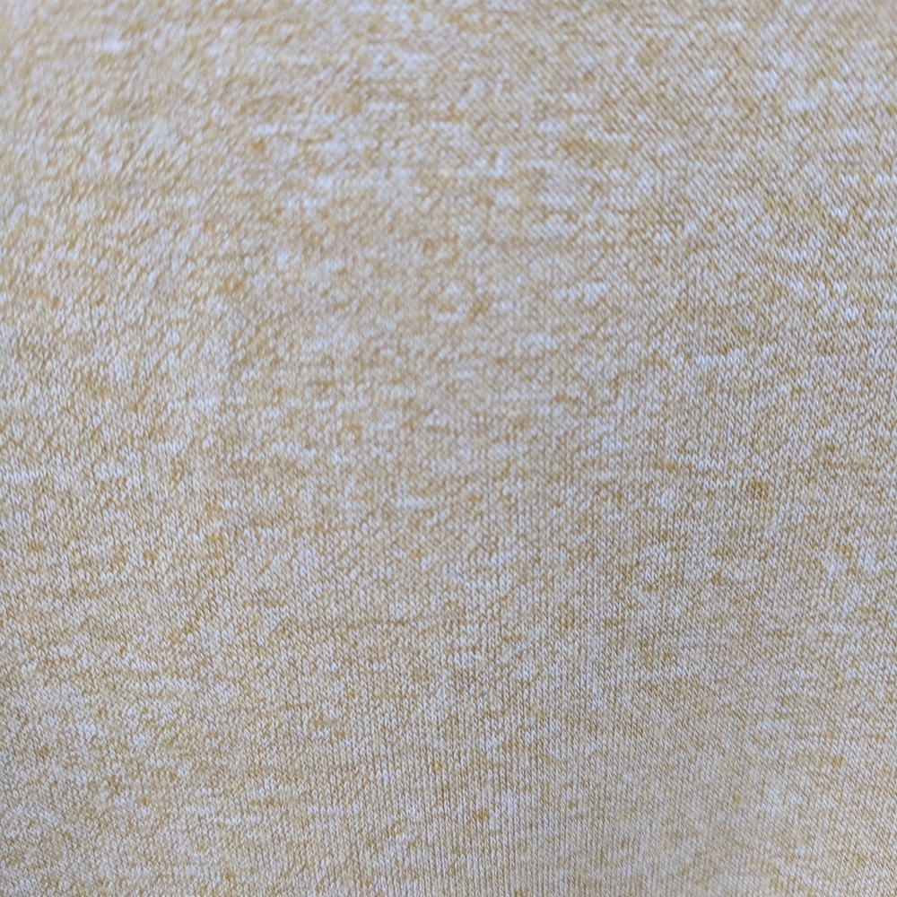 Lularoe tee, gold/yellow - Picture 2 of 3